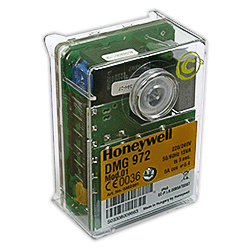 Топочный автомат Honeywell DMG 972