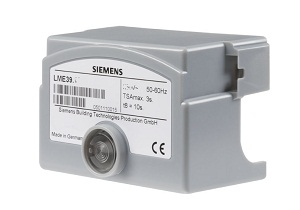 Автоматы горения Siemens LME39