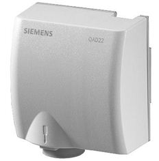 Накладные датчики Siemens QAD2 QAD3