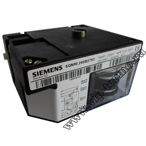 Сервопривод Siemens SQN90.240B2793