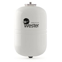 Бак расширительный Wester Premium WDV24