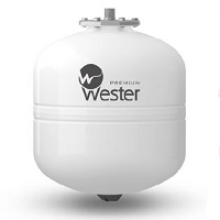 Бак расширительный Wester Premium WDV35