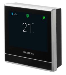 Siemens RDS100